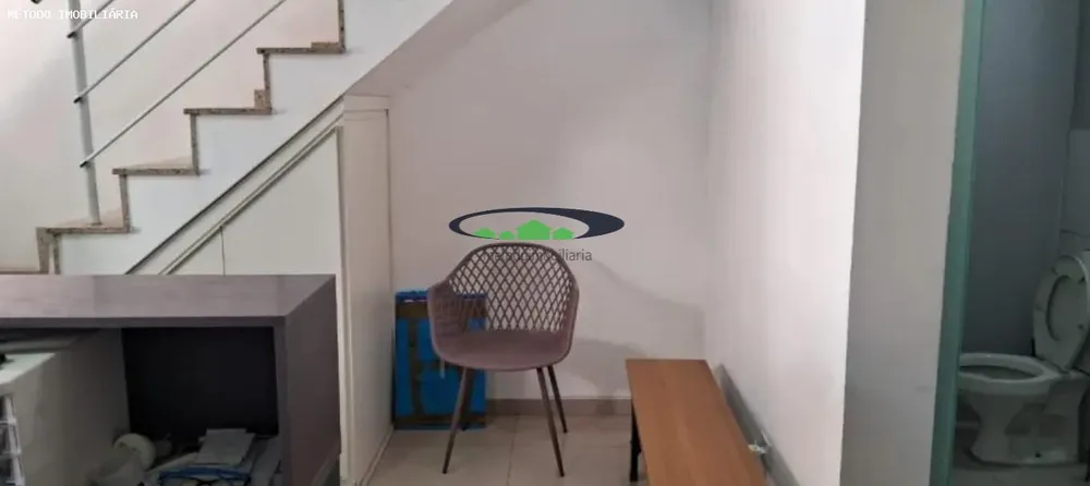 Sobrado, 2 quartos, 76 m² - Foto 10