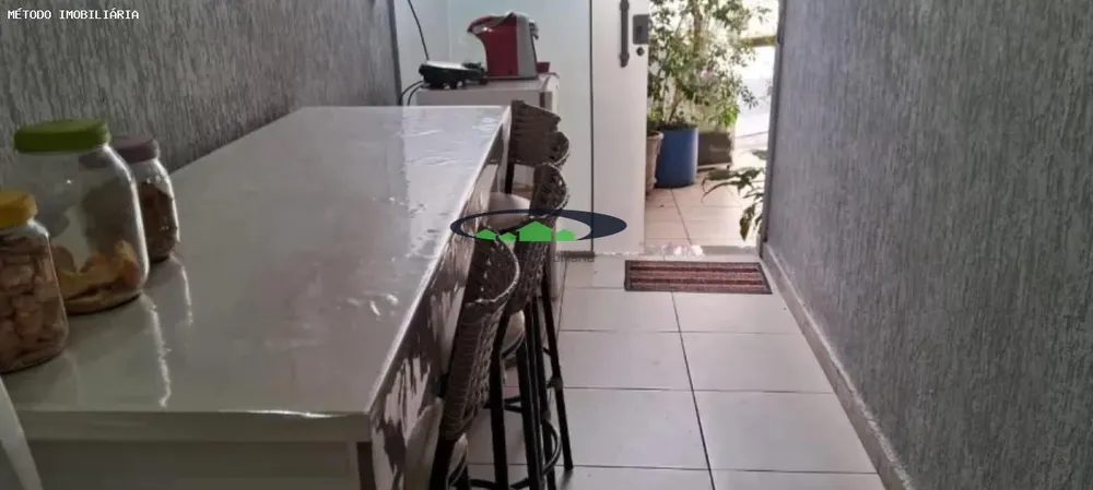 Sobrado, 2 quartos, 76 m² - Foto 11