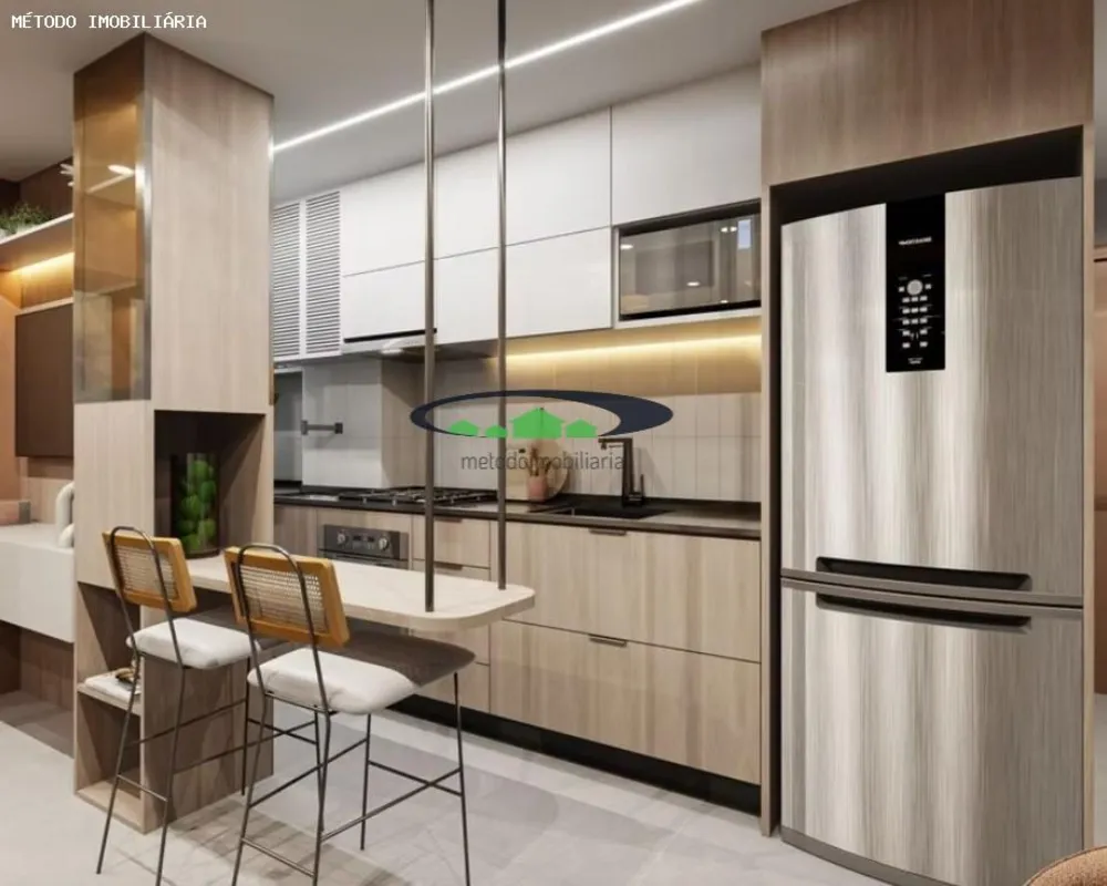 Apartamento, 2 quartos, 42 m² - Foto 5