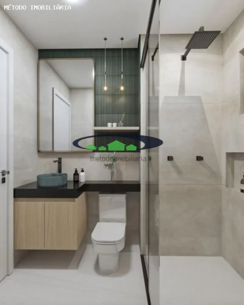 Apartamento, 2 quartos, 42 m² - Foto 7
