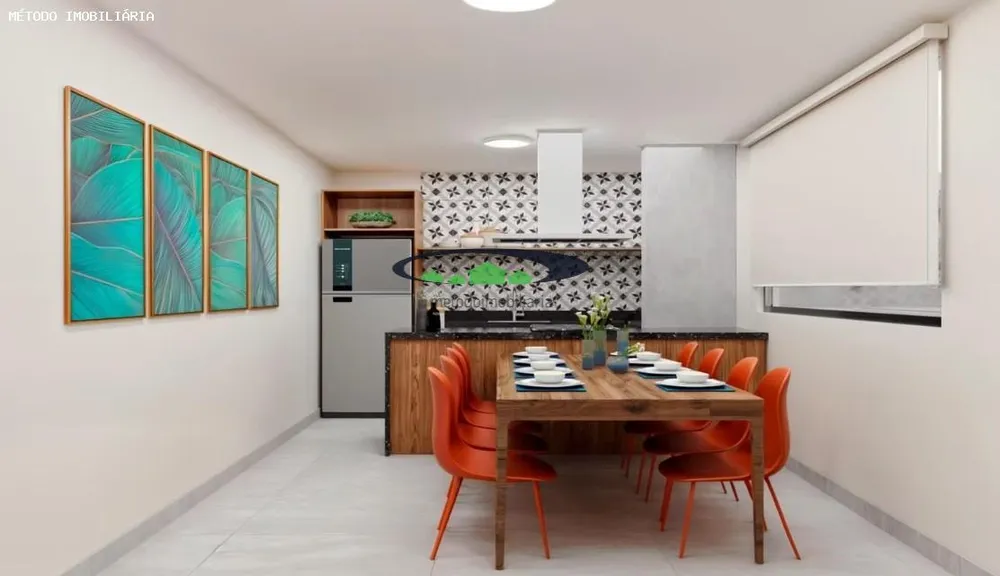 Apartamento, 2 quartos, 42 m² - Foto 9