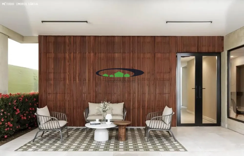 Apartamento, 2 quartos, 42 m² - Foto 2