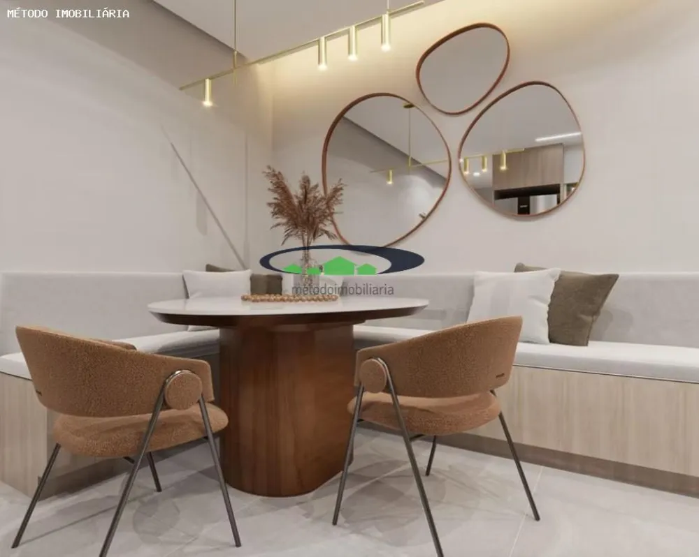 Apartamento, 2 quartos, 42 m² - Foto 4