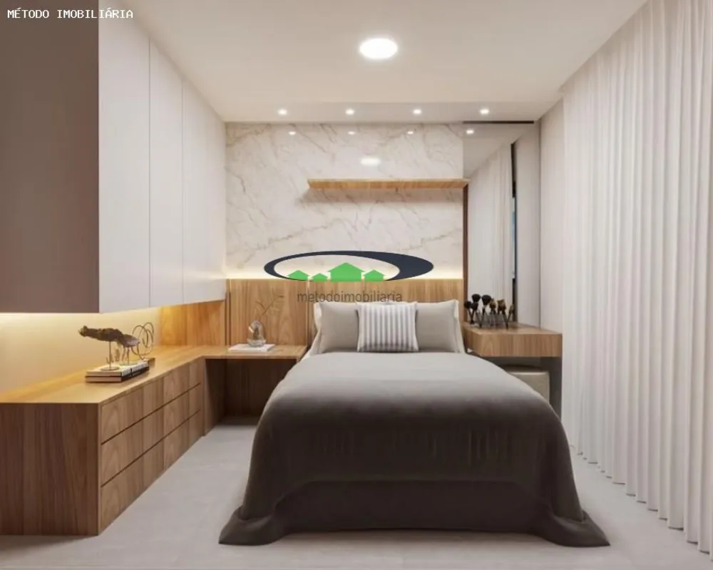 Apartamento, 2 quartos, 42 m² - Foto 6