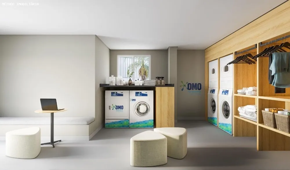 Apartamento, 2 quartos, 36 m² - Foto 4
