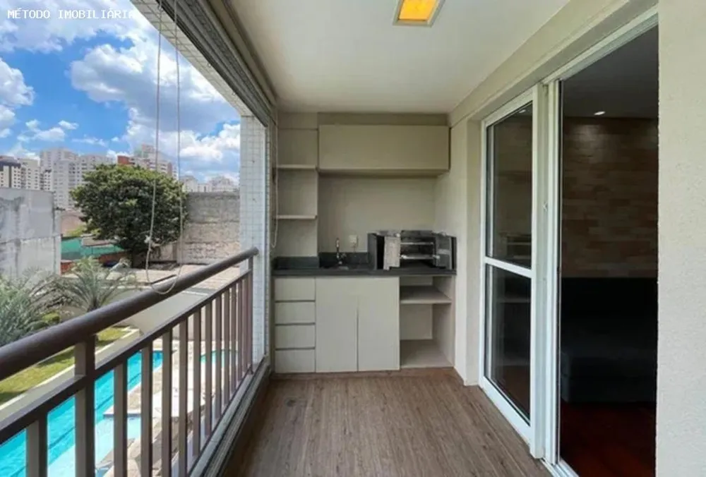 Apartamento, 2 quartos, 70 m² - Foto 7