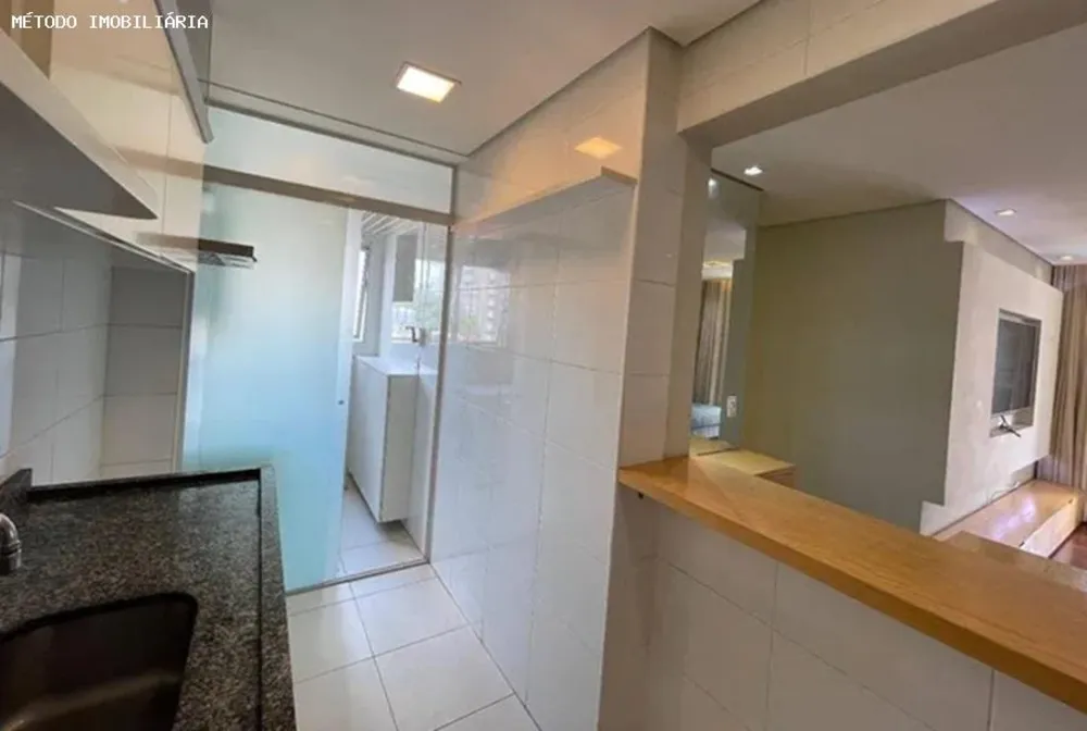 Apartamento, 2 quartos, 70 m² - Foto 8