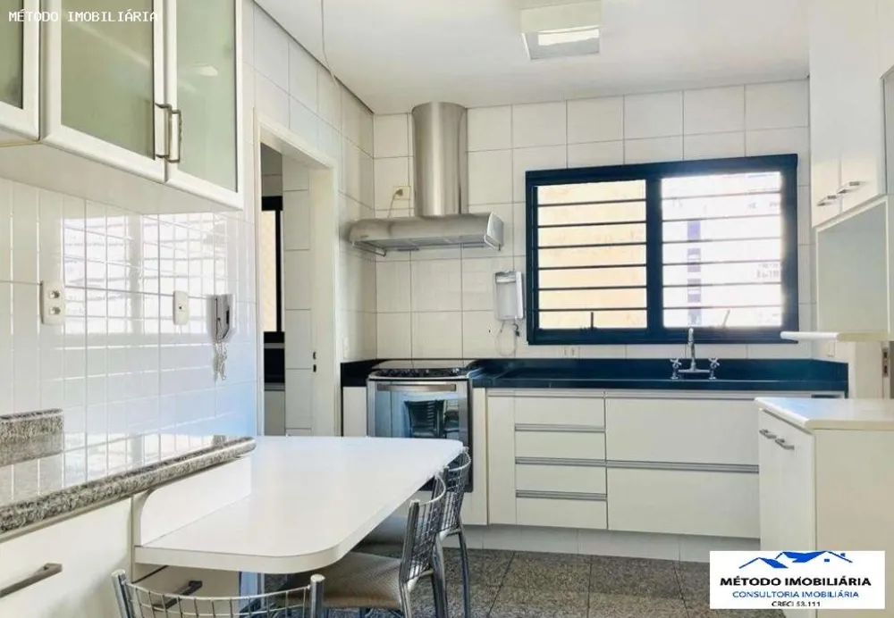 Apartamento, 4 quartos, 175 m² - Foto 4