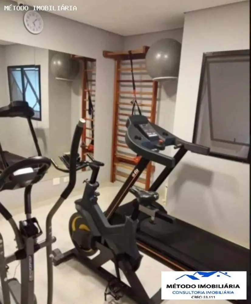 Apartamento, 4 quartos, 175 m² - Foto 8