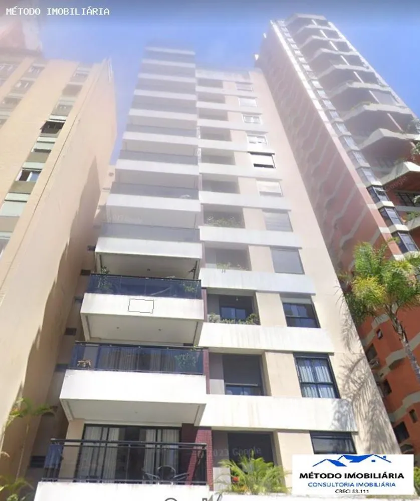 Apartamento, 4 quartos, 175 m² - Foto 5