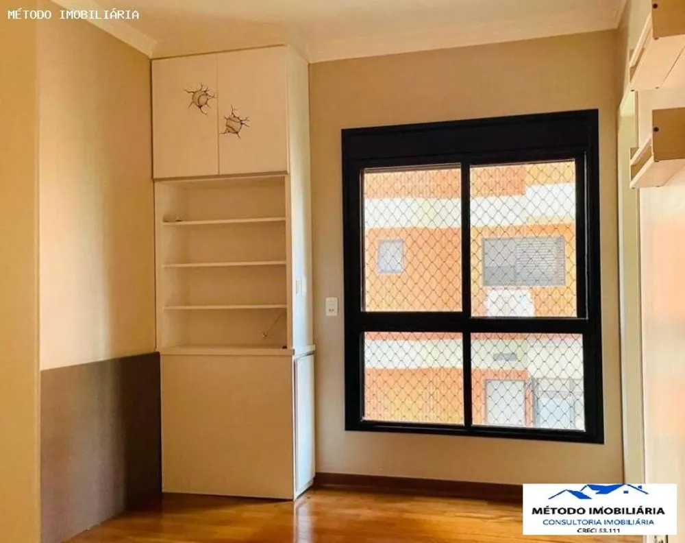 Apartamento, 4 quartos, 175 m² - Foto 1