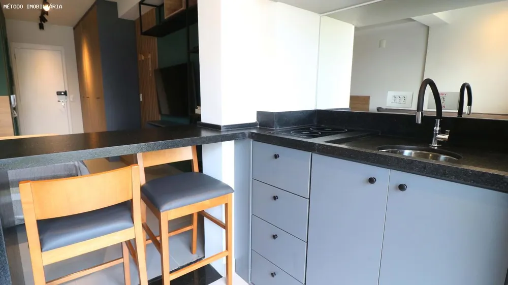 Apartamento, 1 quarto, 30 m² - Foto 6
