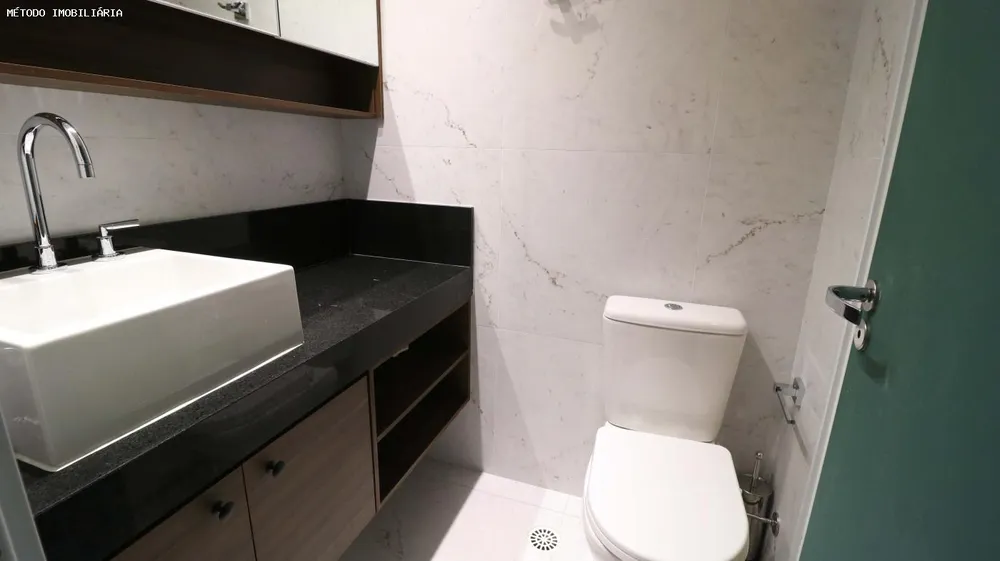 Apartamento, 1 quarto, 30 m² - Foto 2