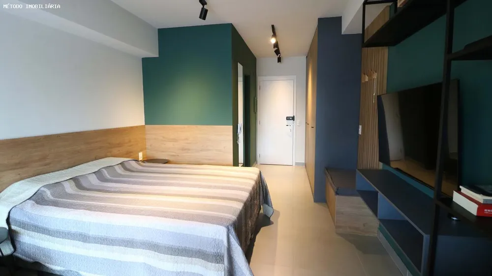 Apartamento, 1 quarto, 30 m² - Foto 7