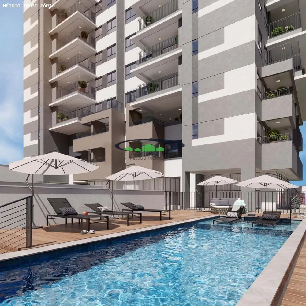 Apartamento, 2 quartos, 51 m² - Foto 6