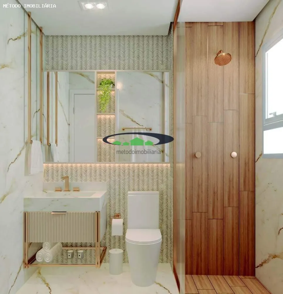 Apartamento, 2 quartos, 51 m² - Foto 7