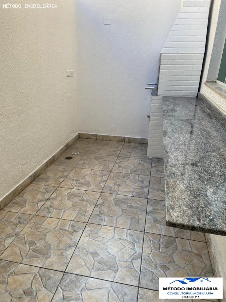 Sobrado, 3 quartos, 114 m² - Foto 8