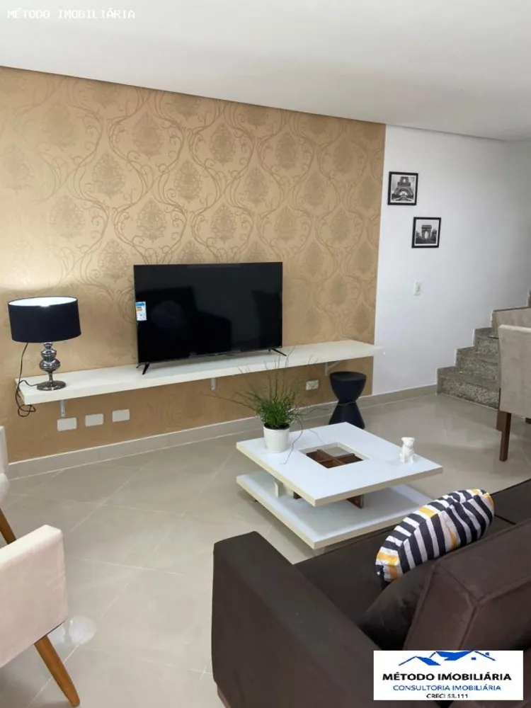 Sobrado, 3 quartos, 114 m² - Foto 12