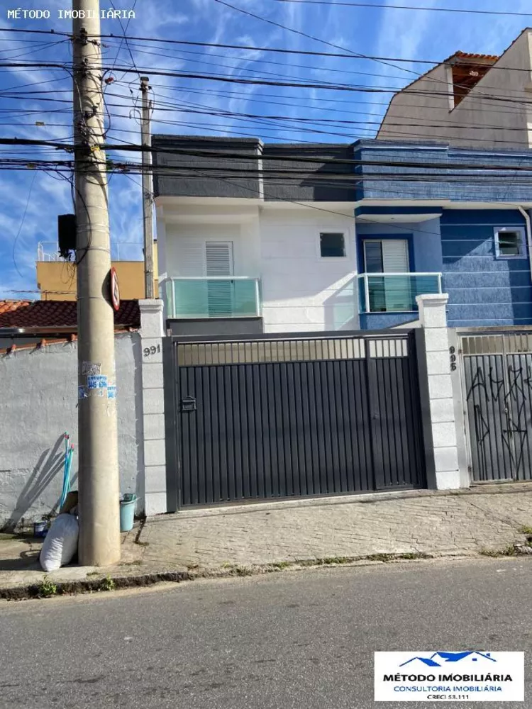 Sobrado, 3 quartos, 114 m² - Foto 16