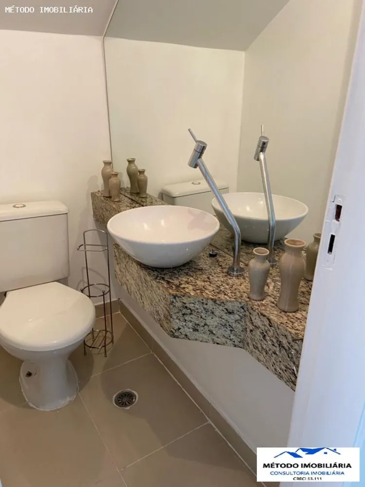 Sobrado, 3 quartos, 114 m² - Foto 21