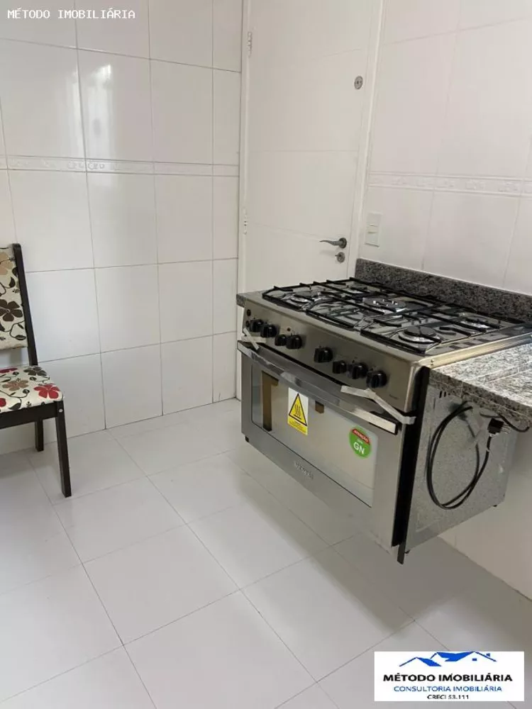 Sobrado, 3 quartos, 114 m² - Foto 13