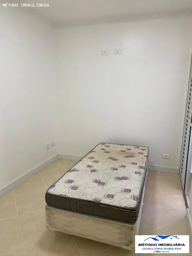 Sobrado, 3 quartos, 114 m² - Foto 2