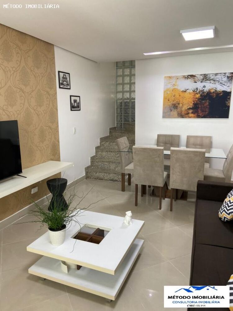 Sobrado à venda com 3 quartos, 114m² - Foto 12