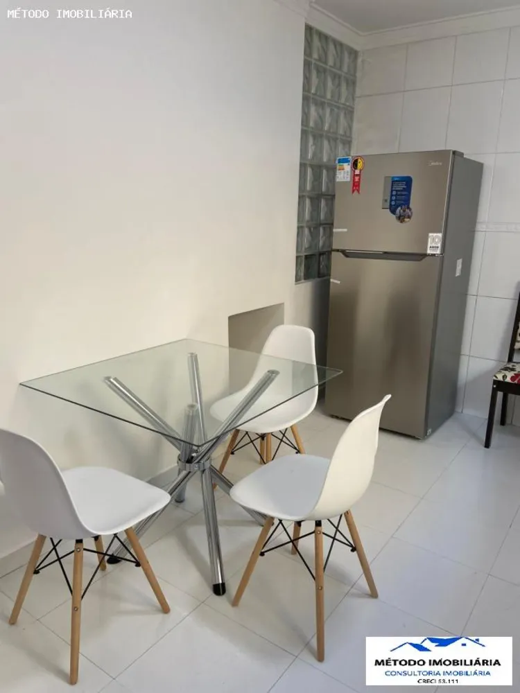 Sobrado, 3 quartos, 114 m² - Foto 10
