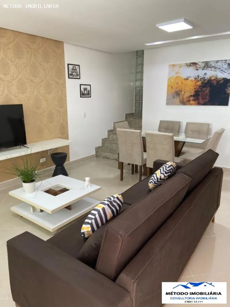 Sobrado, 3 quartos, 114 m² - Foto 15