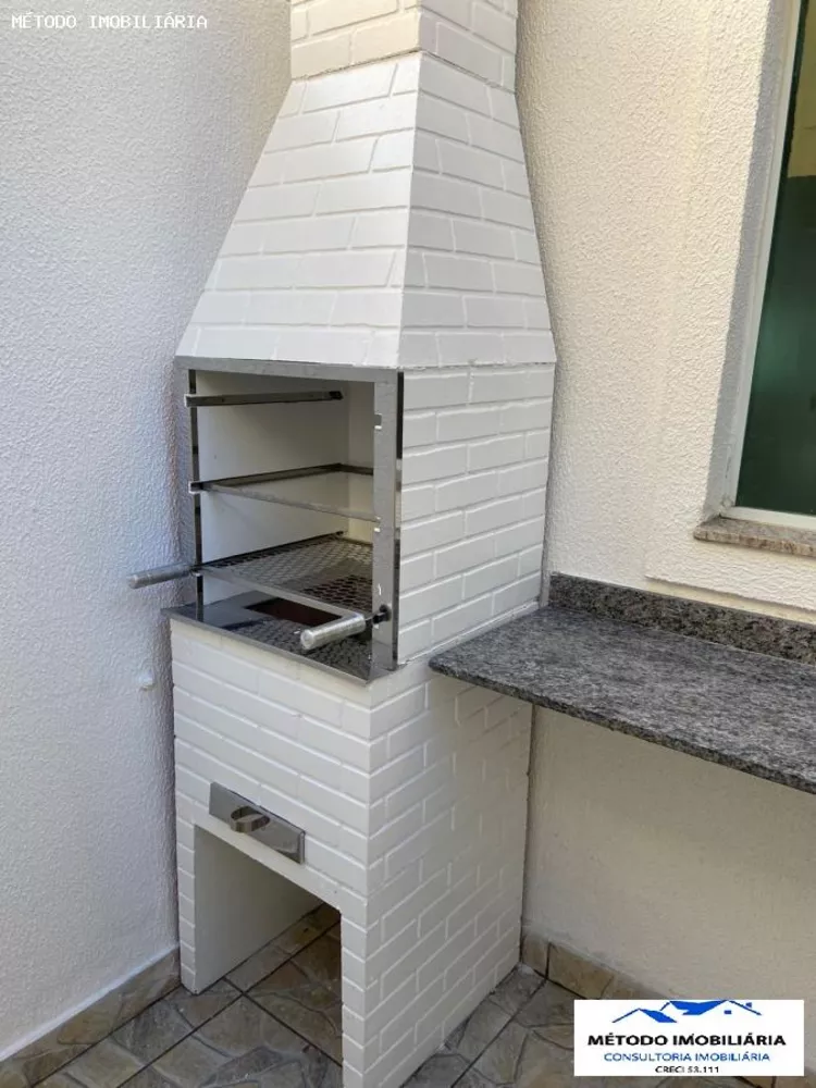Sobrado, 3 quartos, 114 m² - Foto 14