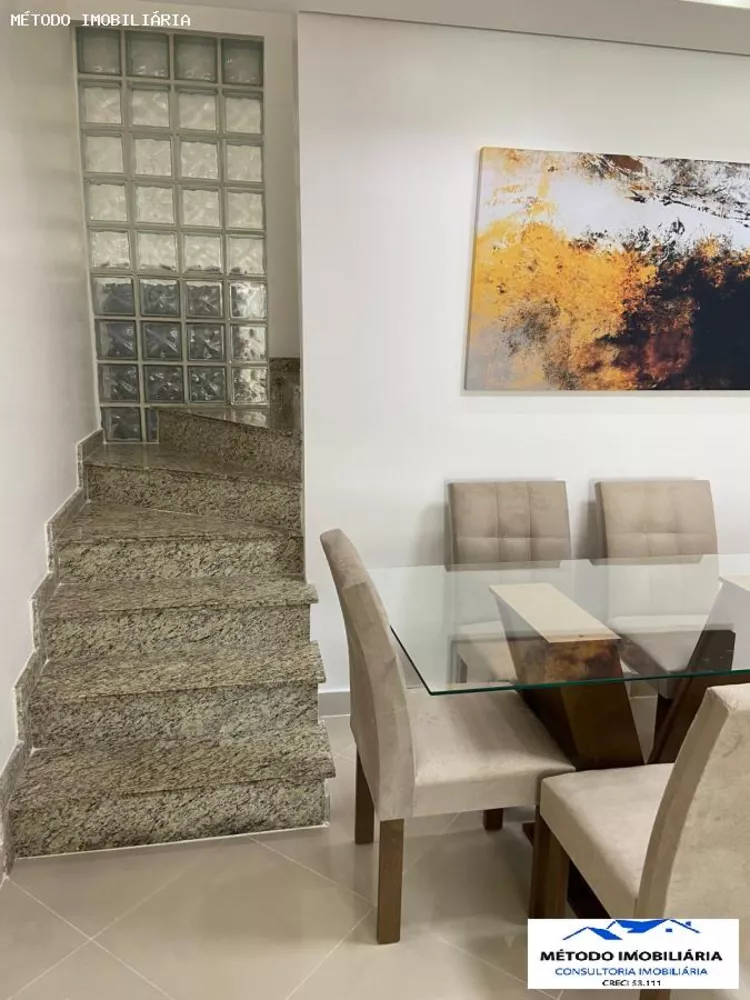 Sobrado, 3 quartos, 114 m² - Foto 15