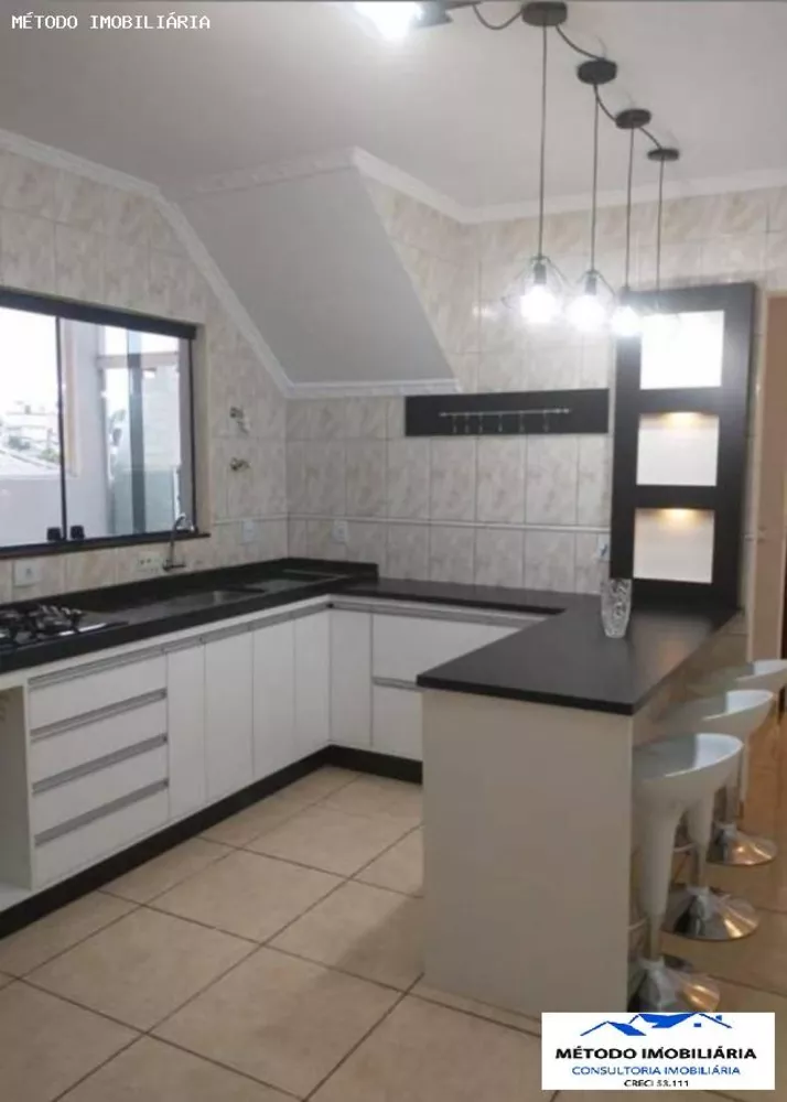 Sobrado, 3 quartos, 162 m² - Foto 14