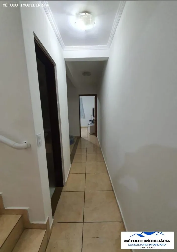 Sobrado, 3 quartos, 162 m² - Foto 6
