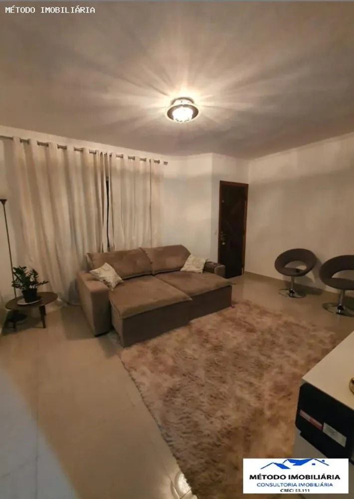 Sobrado, 3 quartos, 162 m² - Foto 7