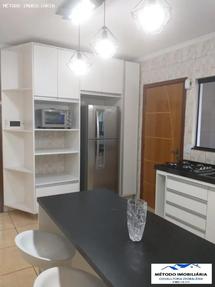 Sobrado, 3 quartos, 162 m² - Foto 15