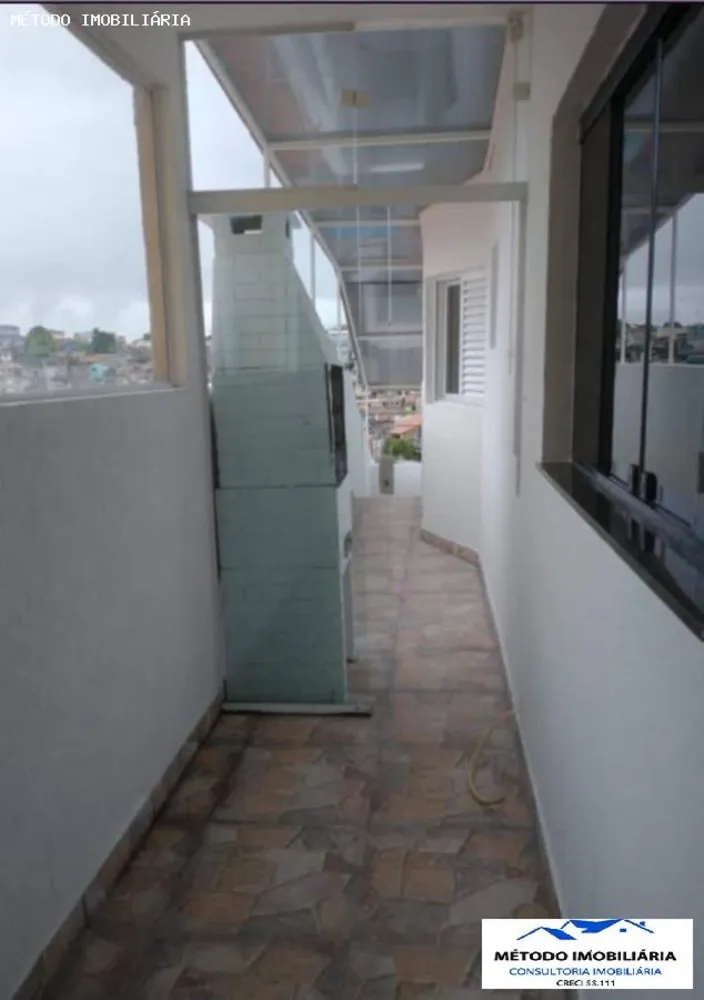 Sobrado, 3 quartos, 162 m² - Foto 23