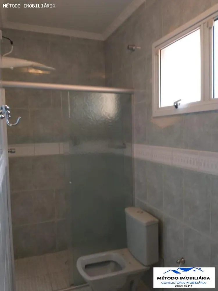 Sobrado, 3 quartos, 162 m² - Foto 12
