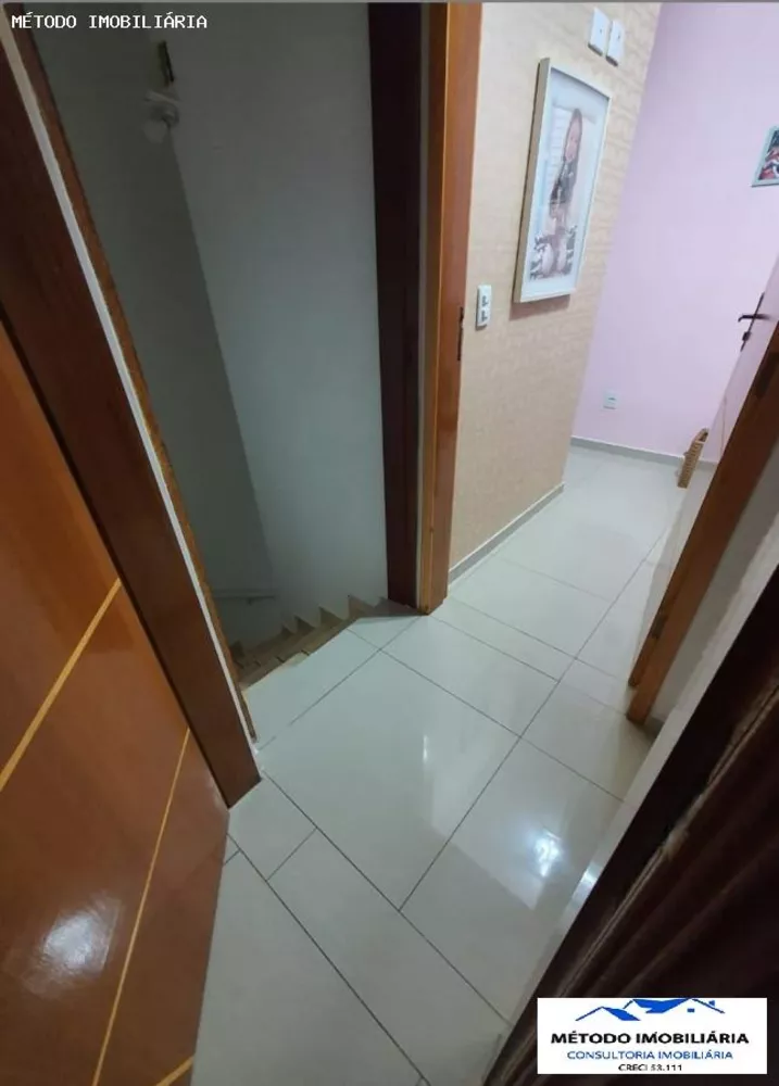 Sobrado, 3 quartos, 162 m² - Foto 16