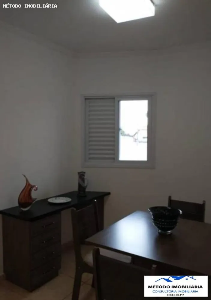 Sobrado, 3 quartos, 162 m² - Foto 8