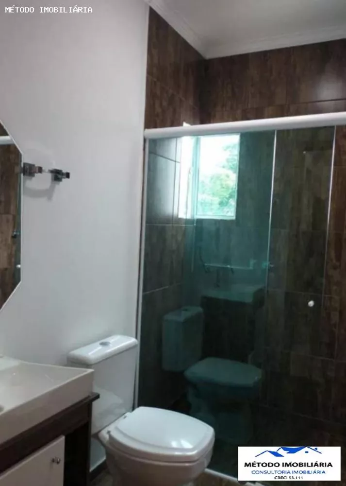Sobrado, 3 quartos, 162 m² - Foto 15