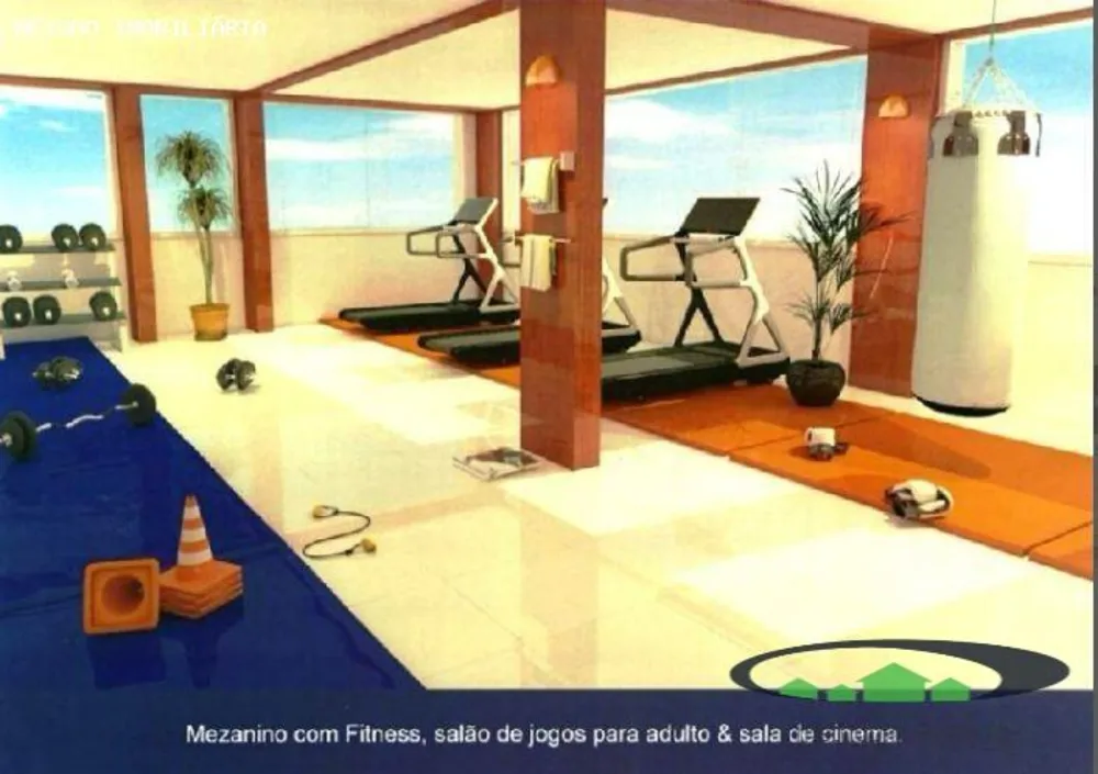 Casa, 3 quartos, 143 m² - Foto 6