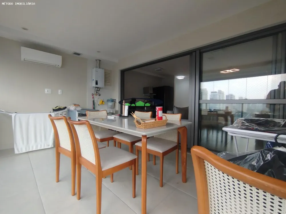 Apartamento, 2 quartos, 77 m² - Foto 2