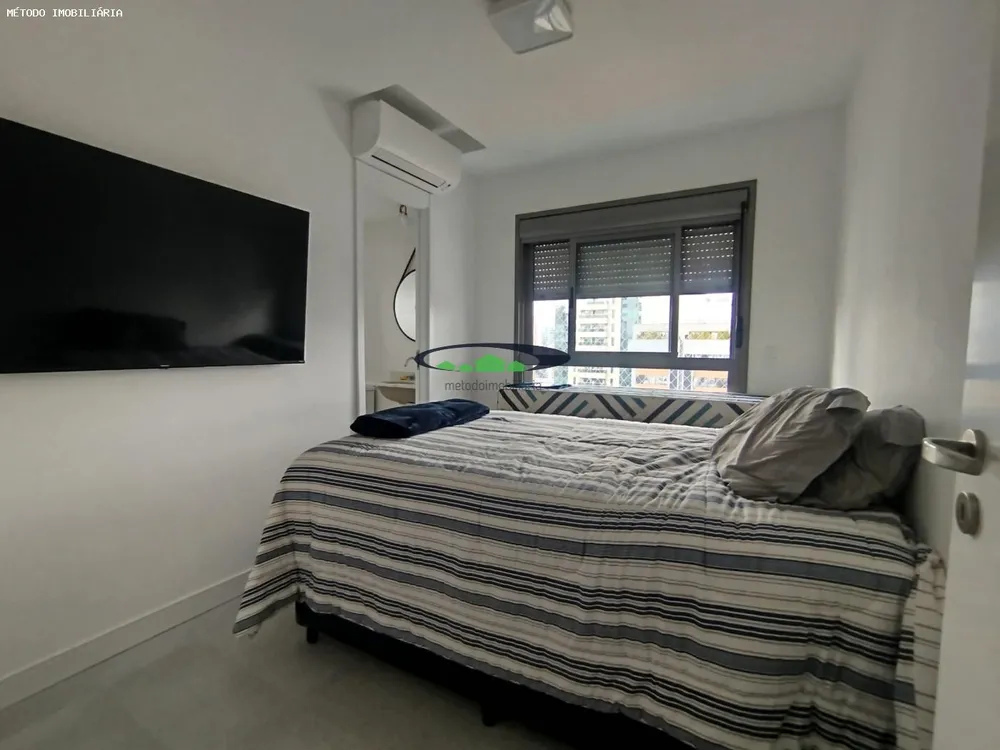 Apartamento, 2 quartos, 77 m² - Foto 4