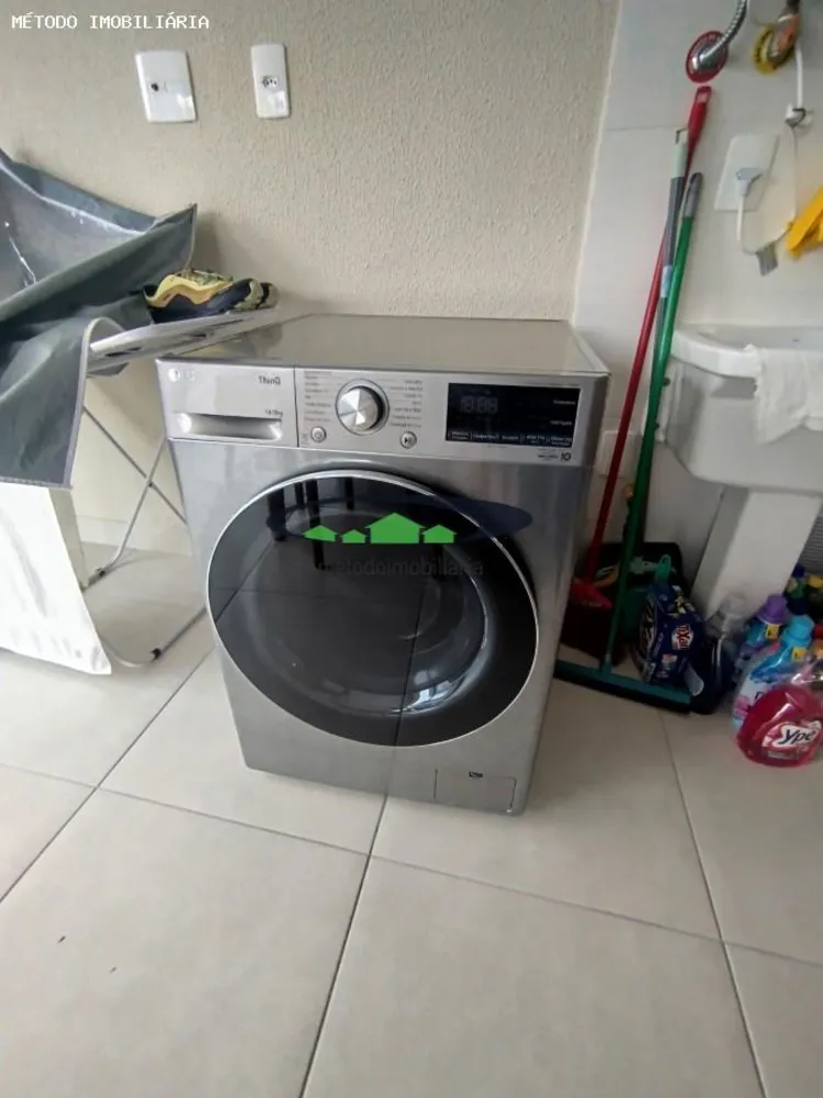 Apartamento, 2 quartos, 77 m² - Foto 6