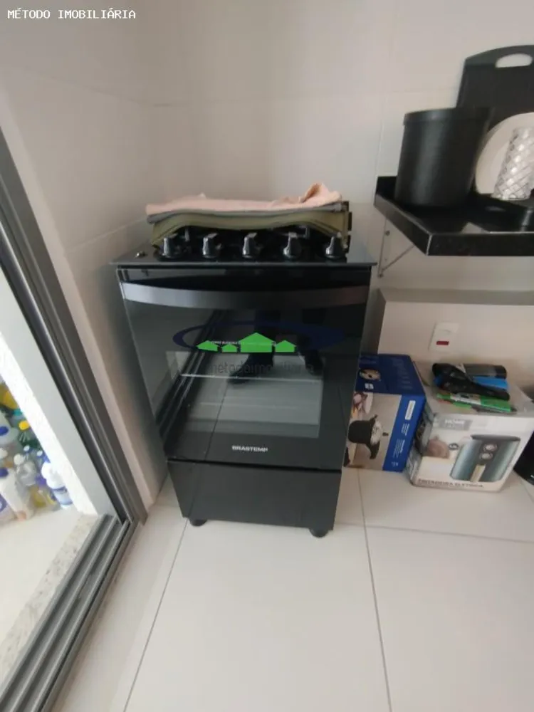 Apartamento, 2 quartos, 77 m² - Foto 7