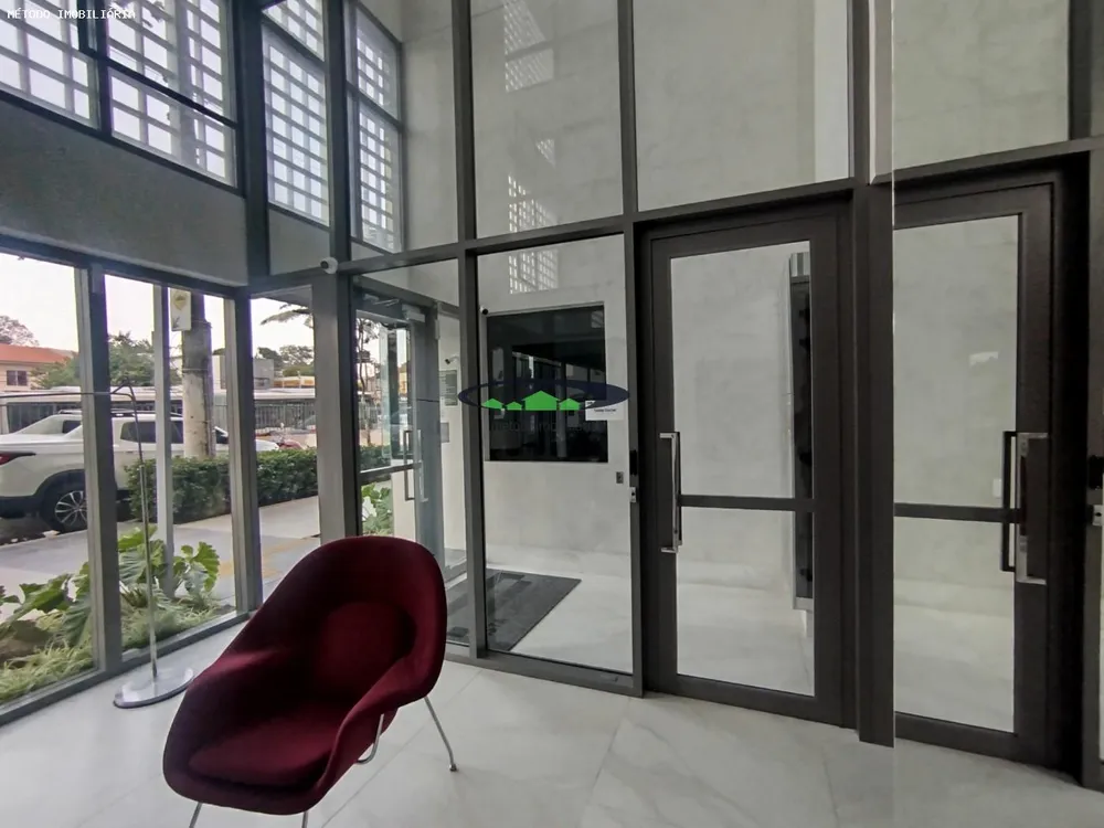 Apartamento, 2 quartos, 77 m² - Foto 1