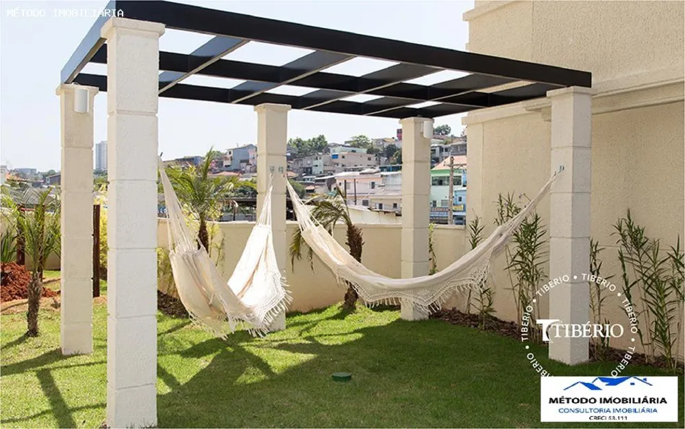 Apartamento, 2 quartos, 48 m² - Foto 9