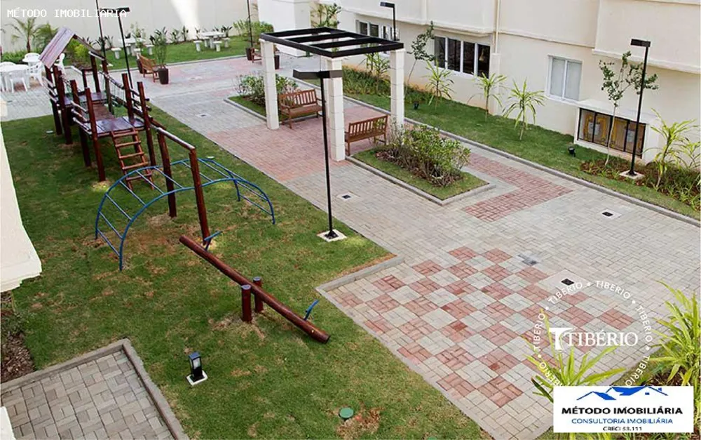 Apartamento, 2 quartos, 48 m² - Foto 7