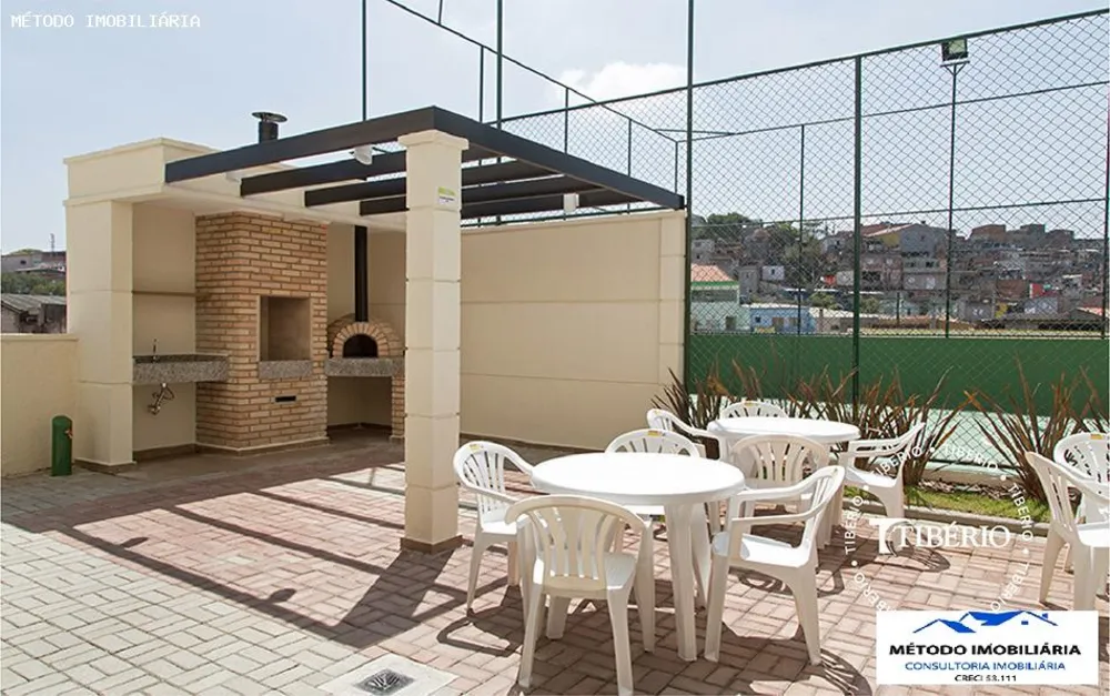 Apartamento, 2 quartos, 48 m² - Foto 2
