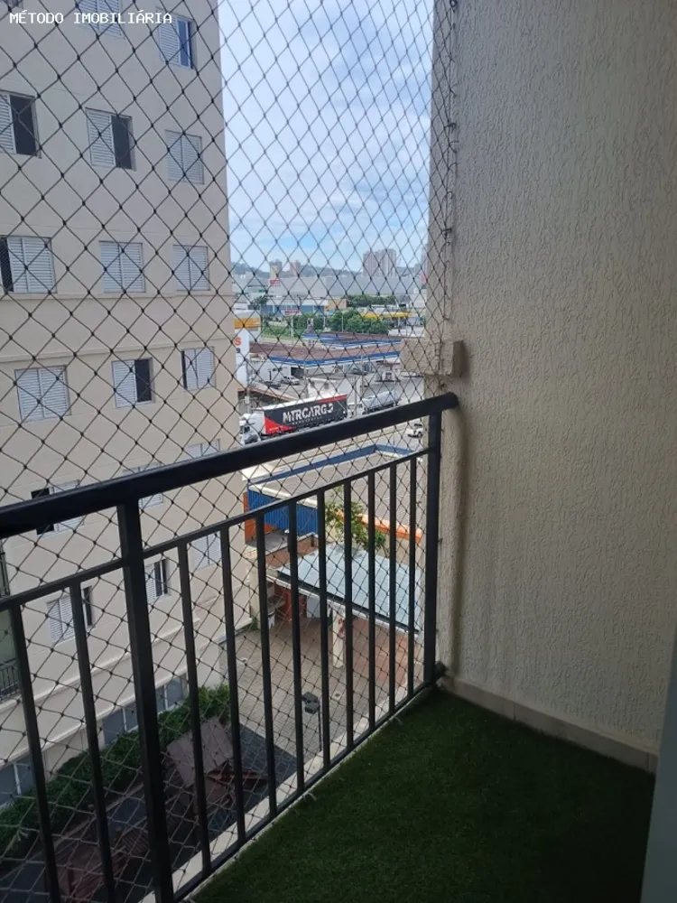Apartamento, 2 quartos, 48 m² - Foto 12